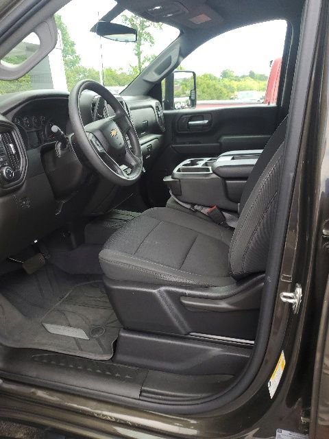 chevrolet silverado 2500hd 2023 1GC1YME74PF151957 image chevrolet silverado 2500hd 2023 1GC1YME74PF151957 image